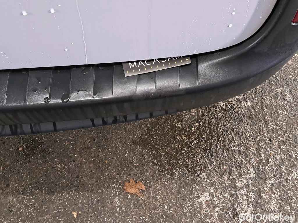  Renault  Kangoo  Express Maxi Confort - Cab. Appr. 1.5 dCi 90CV BVM5 E6 #2