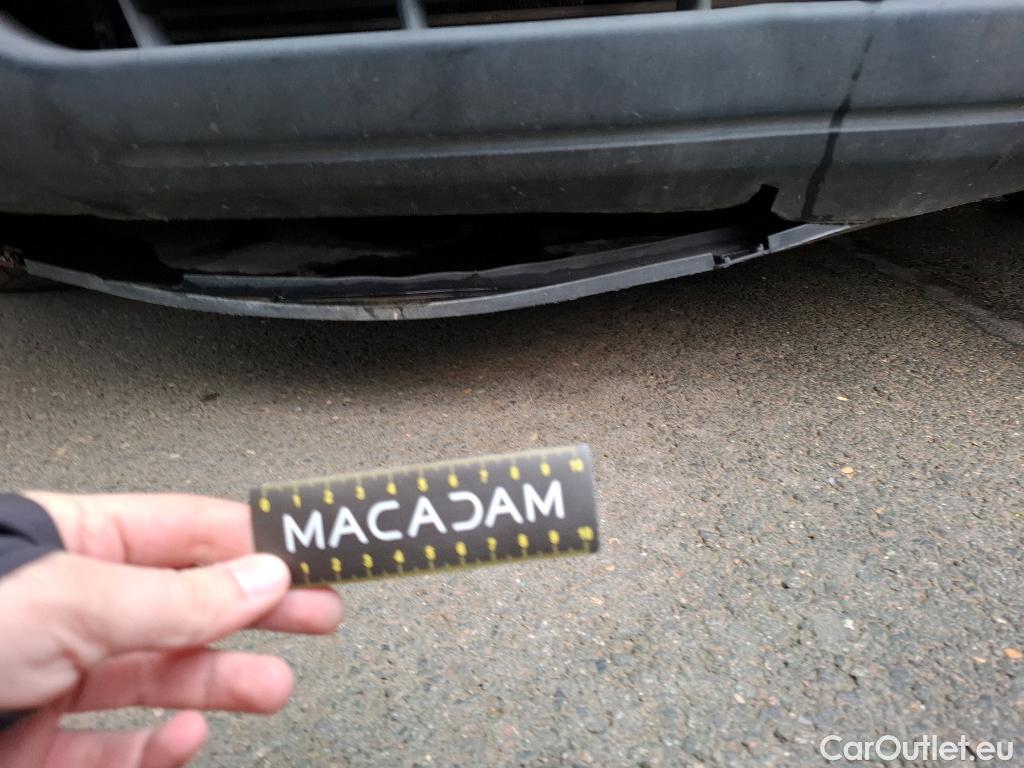  Renault  Master RENAULT  VU 4p Fourgon FG GCf Trac F3300 L2H2 dCi 110 Euro6 #28