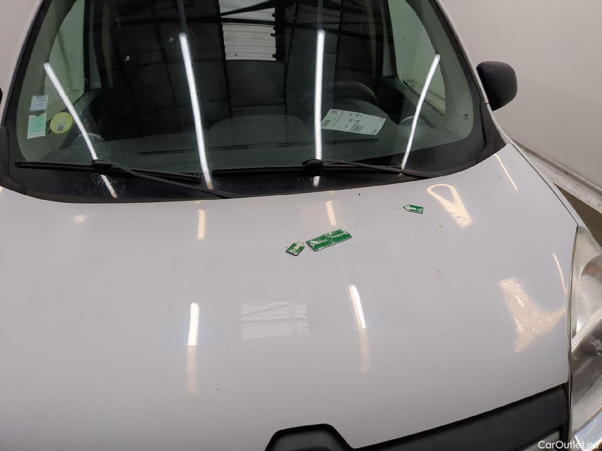  Renault  Kangoo  Express Grand Confort (L1) 1.5 dCi 75CV BVM5 E6 #18