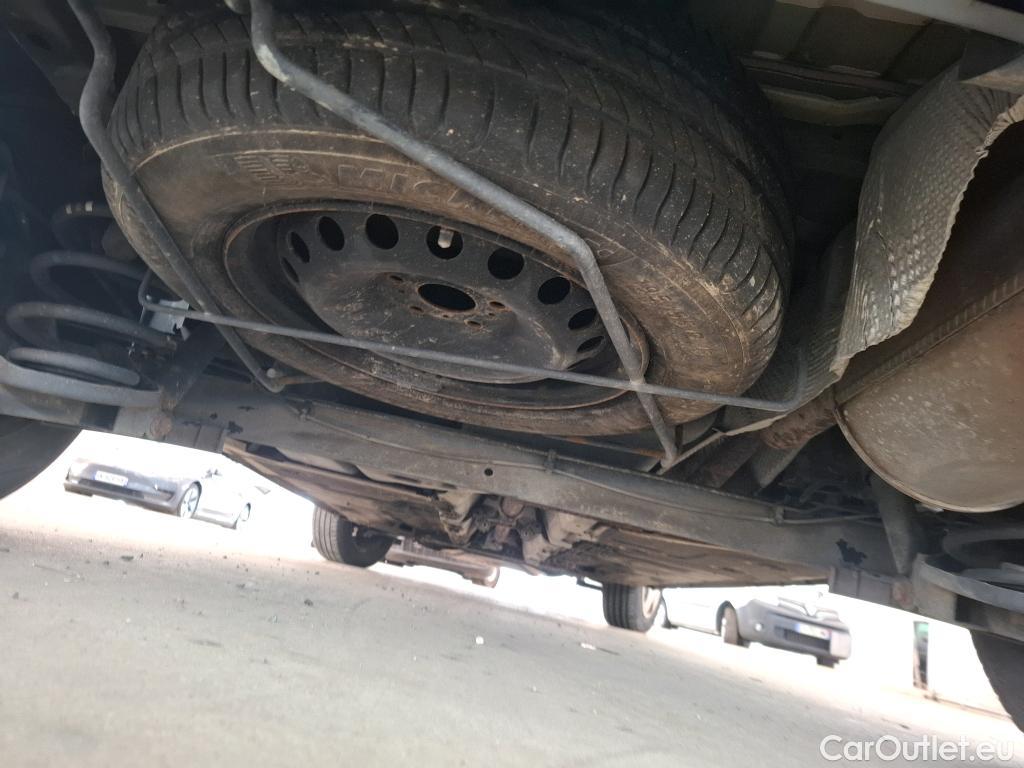  Renault  Kangoo RENAULT  Express VU 4p Fourgonnette Gd Volume Confort 1.5 dCi 90 #52