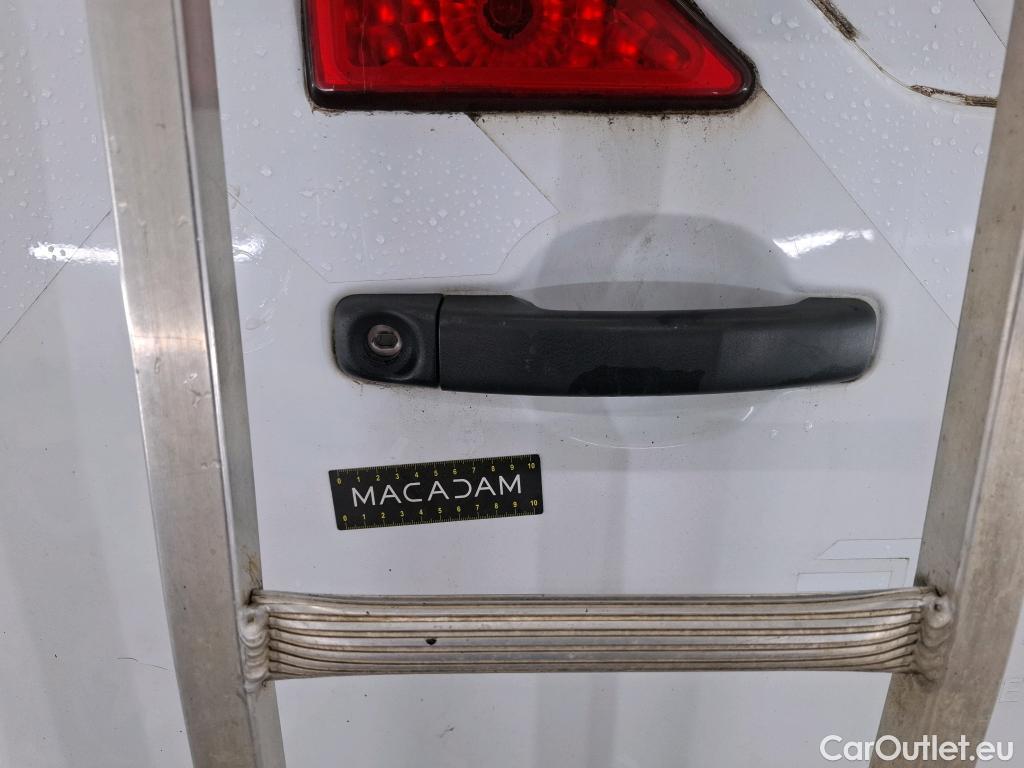  Renault  Master  III Fourgon L2H2 3 5 Grand Confort dCi 130CV BVM6 E6 #31