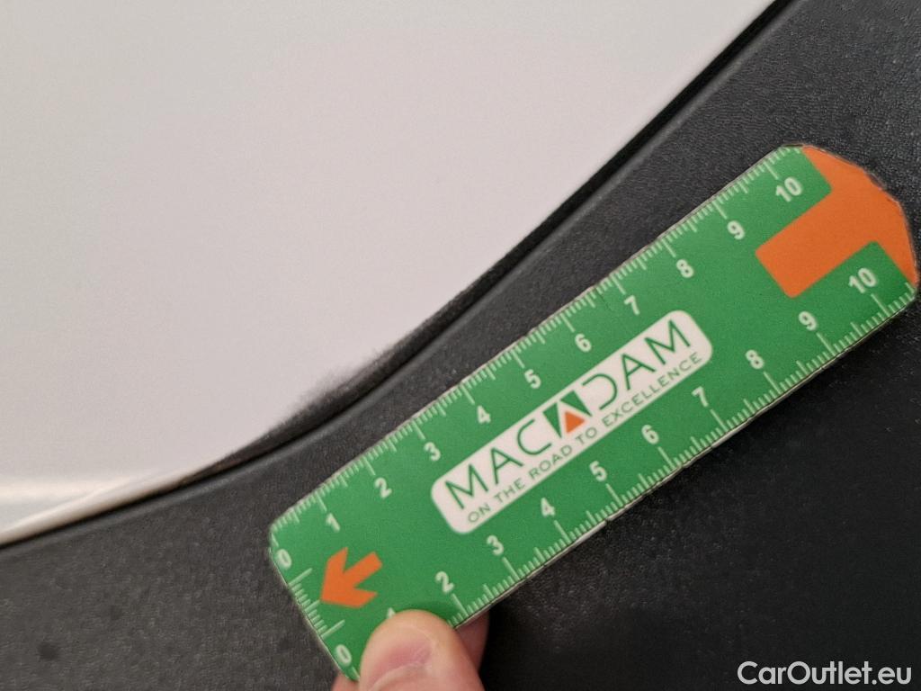  Renault  Kangoo  Express Maxi Extra (Série Spéciale) 1.5 dCi 90CV BVM5 E6 #16