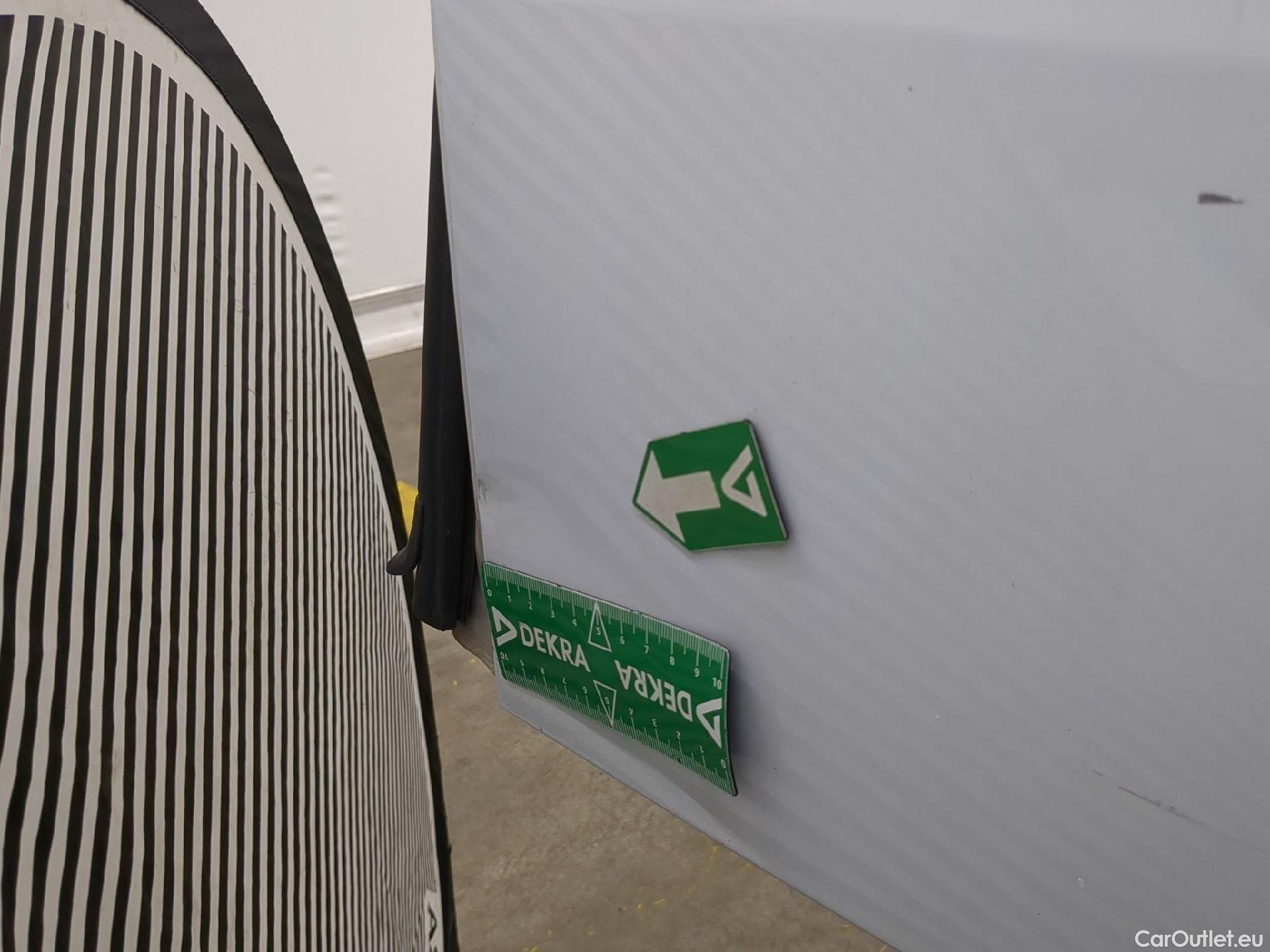  Renault  Kangoo  Express Grand Confort (L1) 1.5 dCi 75CV BVM5 E6 #50