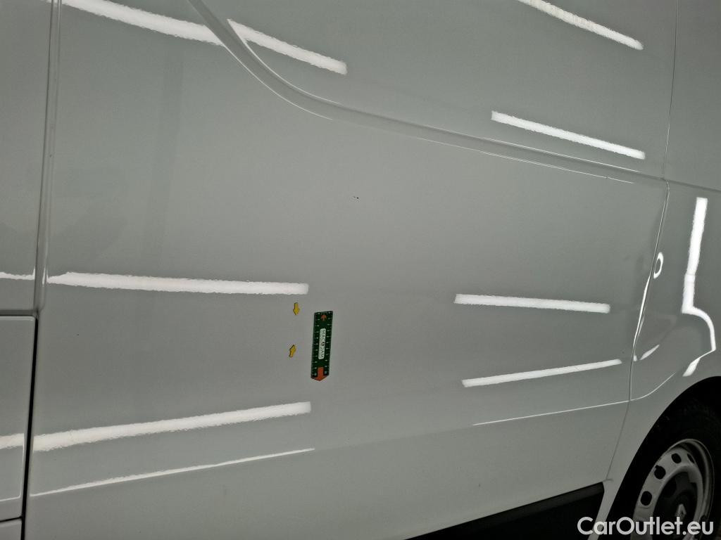  Renault  Trafic  Furgon L1H1 1200 Confort 1.6 dCi 145CV BVM6 E6 #7