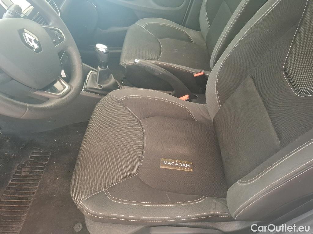  Renault  Clio RENAULT  Société VU 5p Berline Air Medianav dCi 90 #24