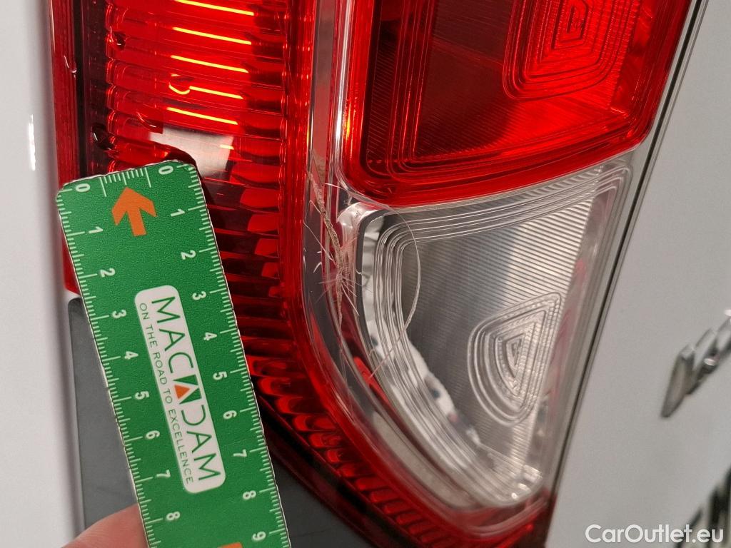  Renault  Kangoo  Express Maxi Extra (Série Spéciale) 1.5 dCi 90CV BVM5 E6 #19