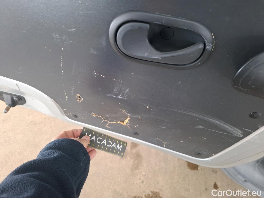  Renault  Kangoo RENAULT  Express VU 4p Fourgonnette Gd Volume Confort 1.5 dCi 90 #23