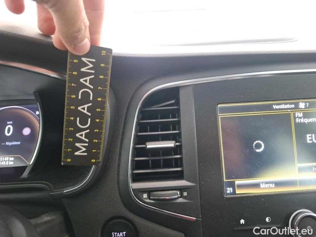  Renault  Megane RENAULT Mégane Berline 5p Berline Business TCe 115 FAP #23