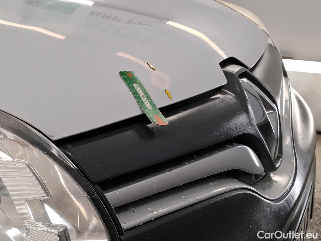  Renault  Kangoo  Express Maxi Extra (Série Spéciale) 1.5 dCi 90CV BVM5 E6 #23