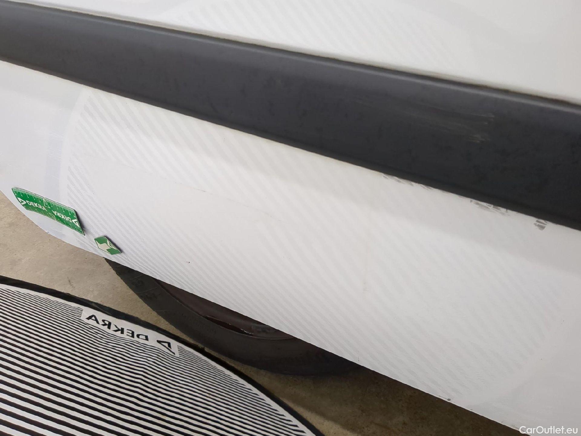  Renault  Kangoo  Express Grand Confort (L1) 1.5 dCi 75CV BVM5 E6 #30