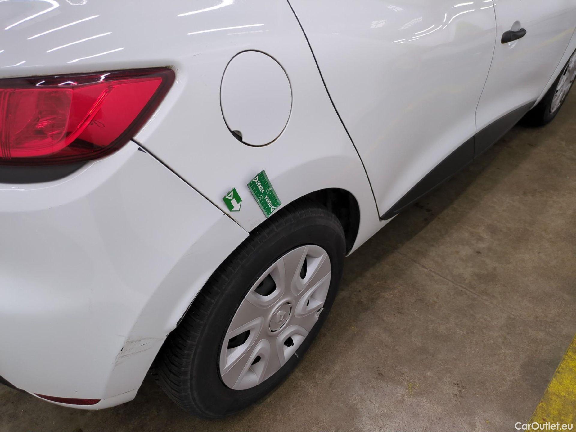  Renault  Clio  IV Air 1.5 dCi 75CV BVM5 E6 #39