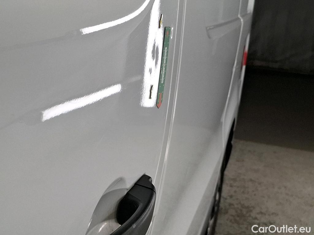  Renault  Trafic  Furgon L1H1 1200 Confort 1.6 dCi 145CV BVM6 E6 #22