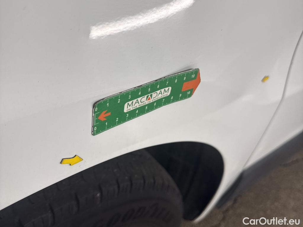  Renault  Trafic RENAULT  VU 4p Fourgon FG GCFL1H1 1200 dCi95 Stop&Start E6 #3