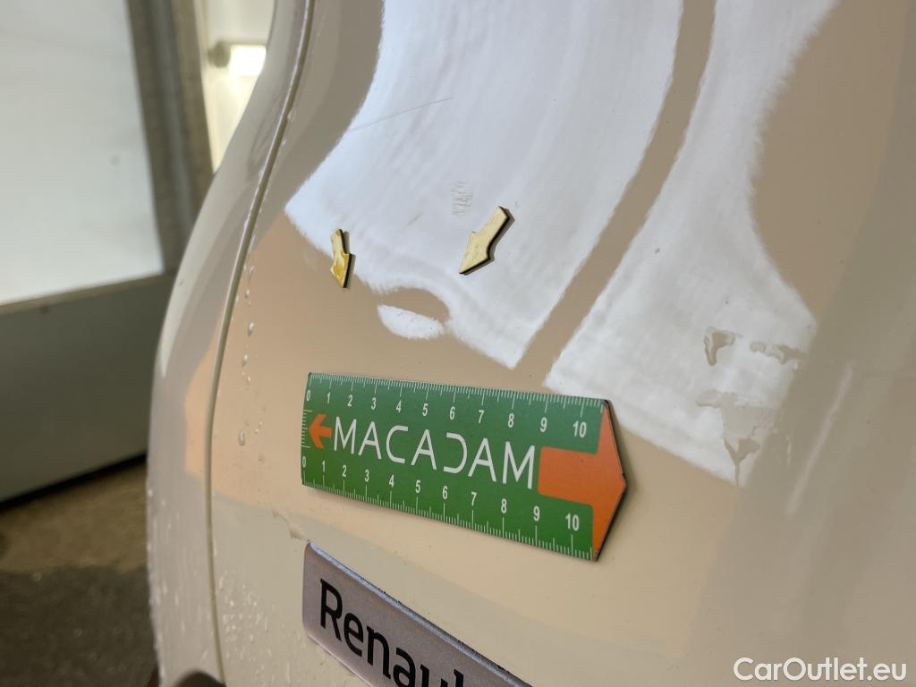  Renault  Captur RENAULT  5p Crossover Business TCe 90 #4