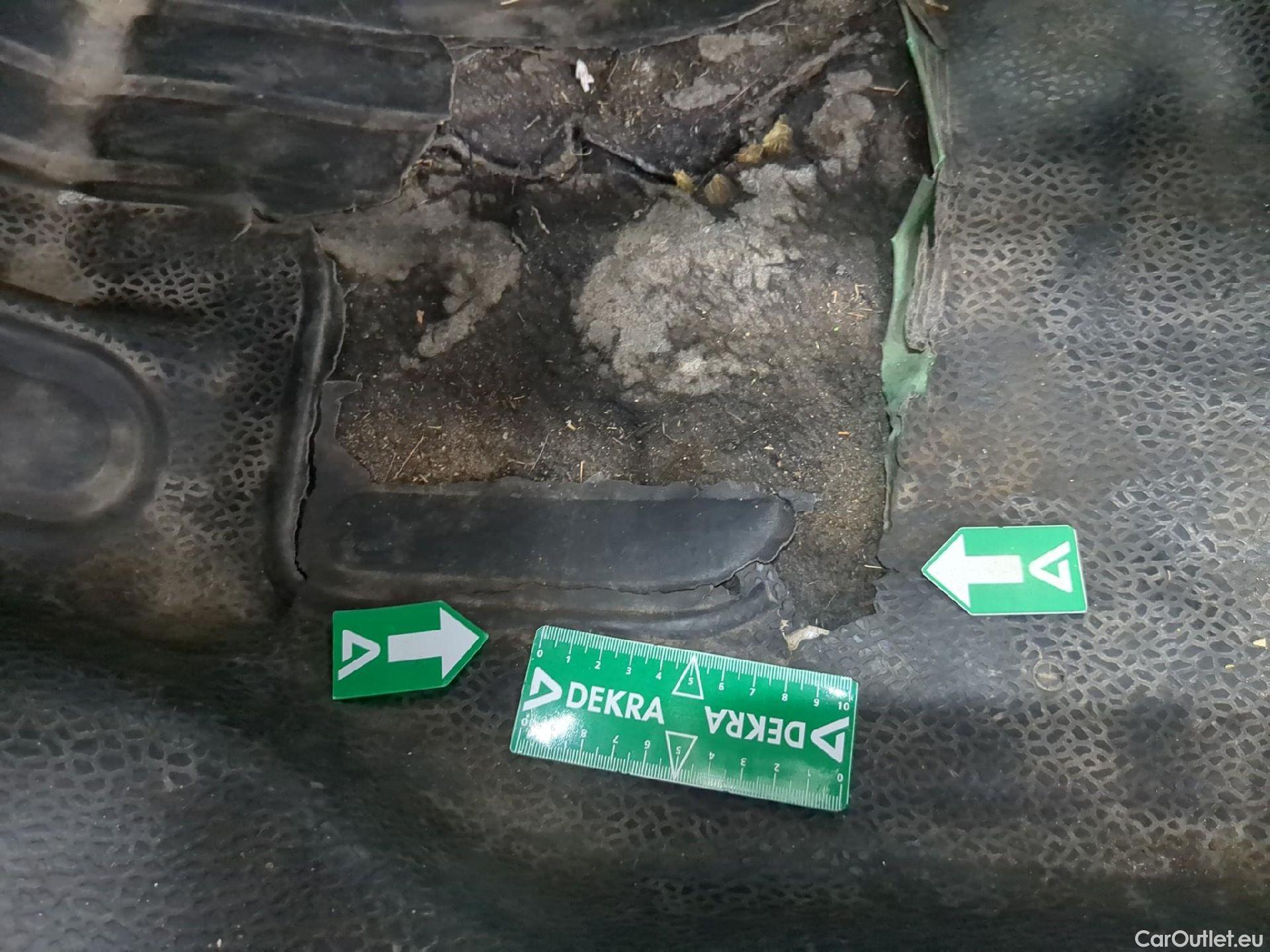  Renault  Kangoo  Express Grand Confort (L1) 1.5 dCi 75CV BVM5 E6 #6