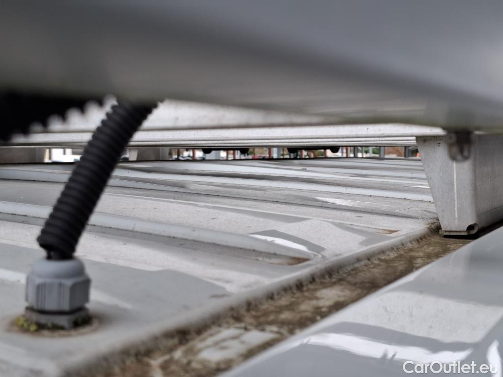  Renault  Trafic  Furgon L1H1 1200 Confort 1.6 dCi 145CV BVM6 E6 #37