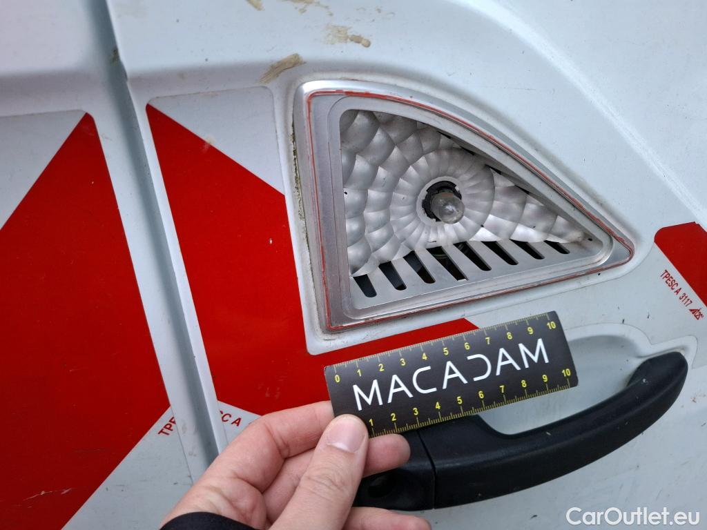  Renault  Master RENAULT  VU 4p Fourgon FG GCf Trac F3300 L2H2 dCi 110 Euro6 #29