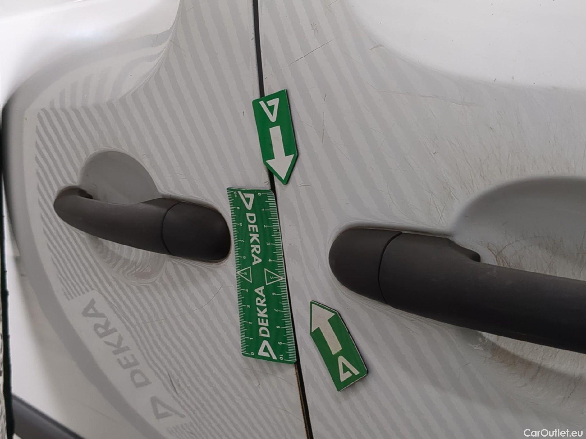  Renault  Kangoo  Express Grand Confort (L1) 1.5 dCi 75CV BVM5 E6 #32