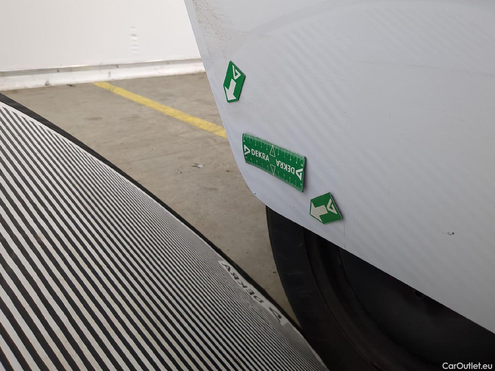  Renault  Kangoo  Express Grand Confort (L1) 1.5 dCi 75CV BVM5 E6 #28