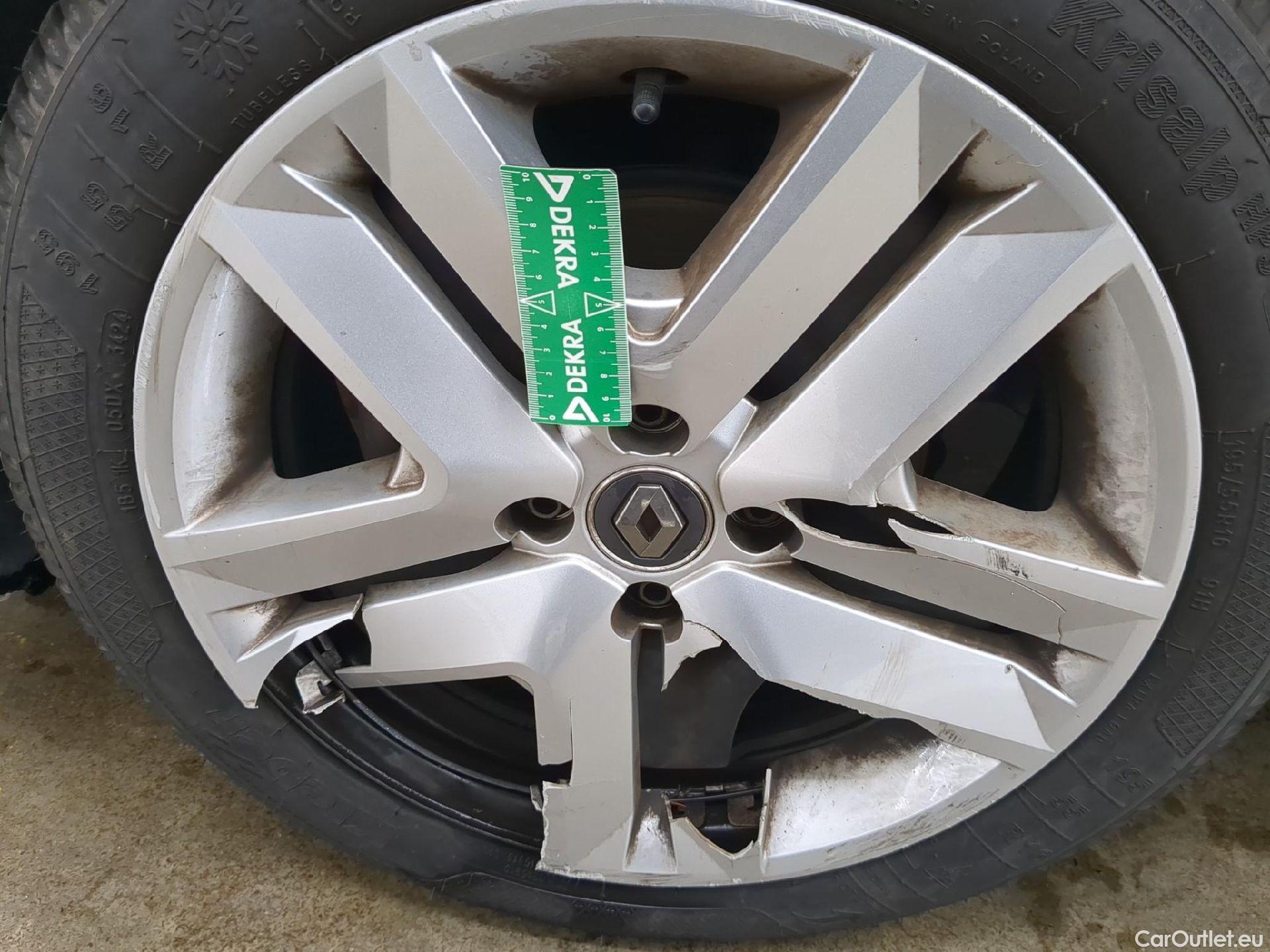  Renault  Clio  V Business 1.0 TCe 100CV BVM5 E6dT  TRANSFO VP VF #4