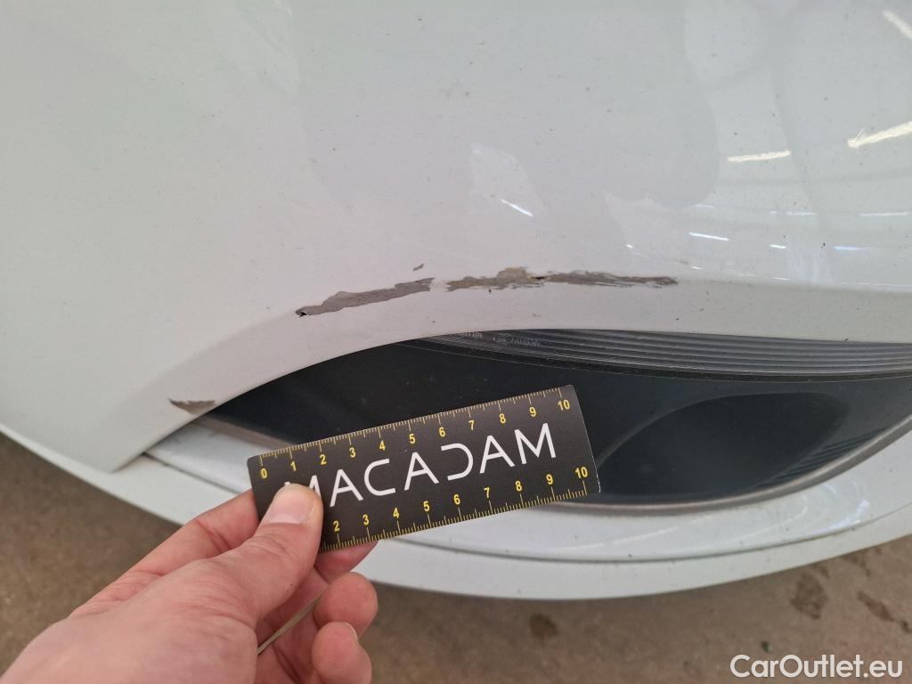  Renault  Megane  IV Berline 5pt. Société Air Nav 1.5 dCi 90CV BVM6 E6 #5