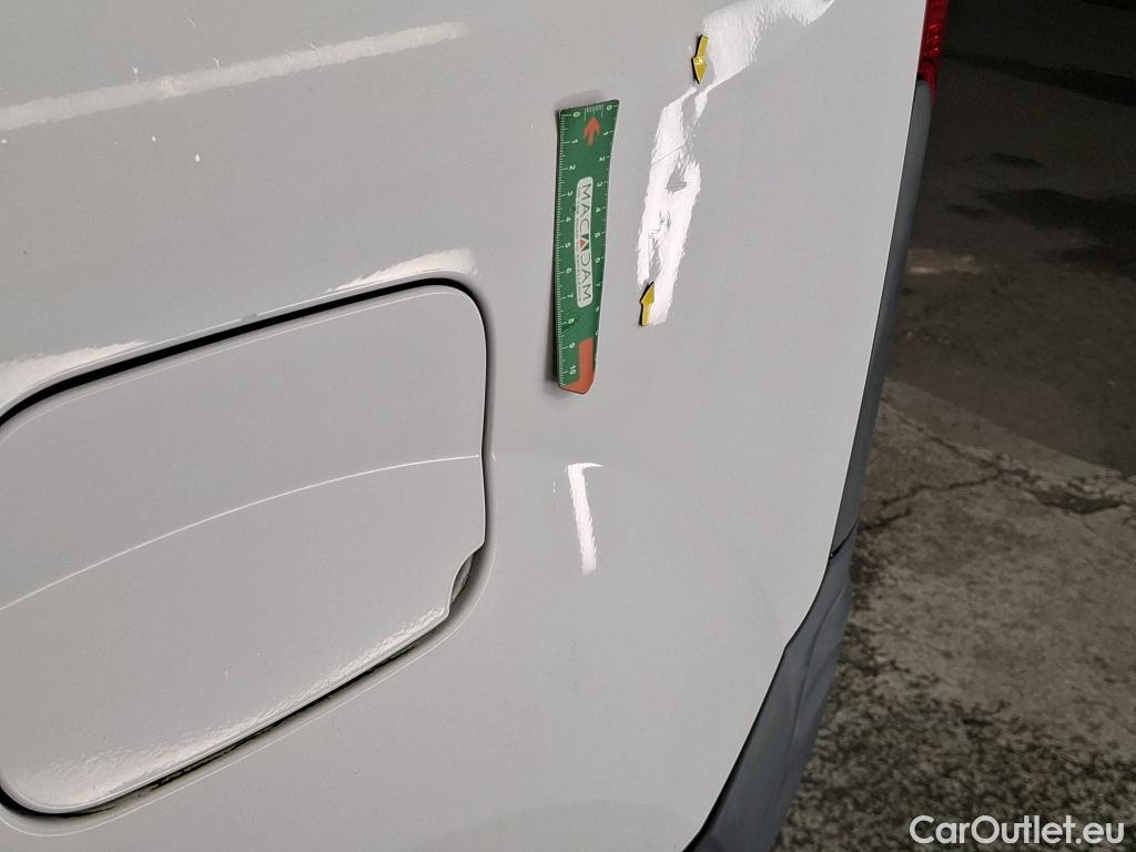  Renault  Kangoo  Express Grand Confort (L1) 1.5 dCi 75CV BVM5 E6 #7