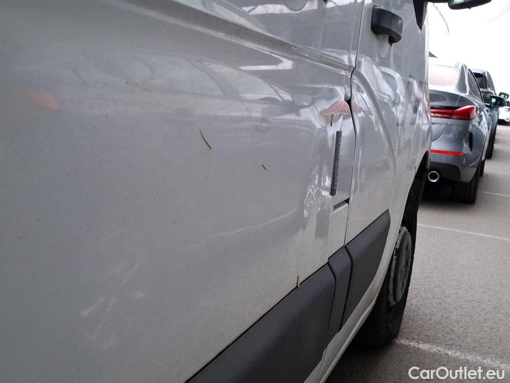  Renault  Master RENAULT  VU 4p Fourgon FG GCf Trac F3300 L2H2 dCi 110 Euro6 #14