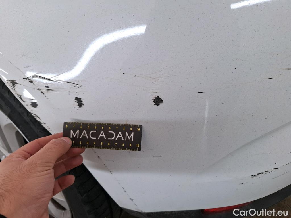  Renault  Megane RENAULT Mégane Berline 5p Berline Business TCe 115 FAP #6