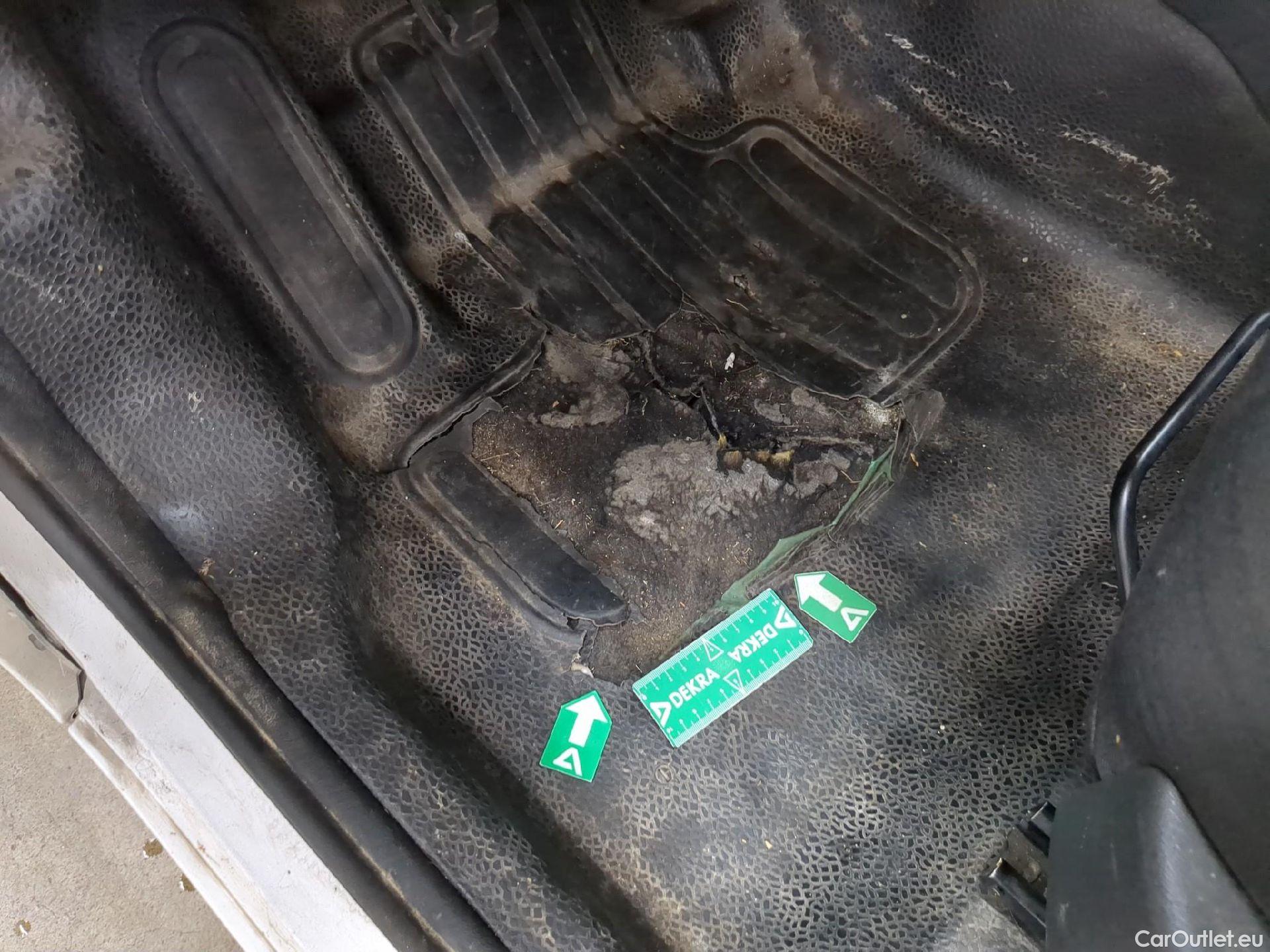  Renault  Kangoo  Express Grand Confort (L1) 1.5 dCi 75CV BVM5 E6 #7