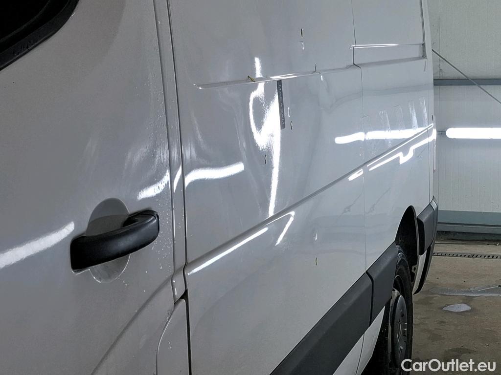  Renault  Master  III Fourgon L2H2 3 5 Grand Confort dCi 130CV BVM6 E6 #6