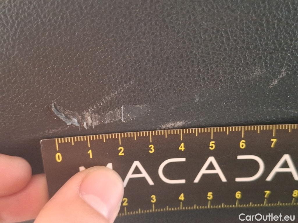  Renault  Clio RENAULT  Société VU 5p Berline Air Medianav dCi 90 #17