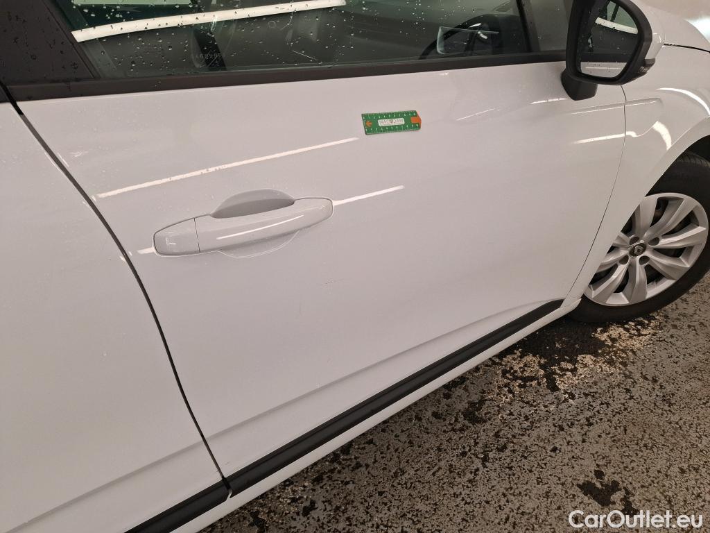  Renault  Clio  V Société Air Nav 1.5 dCi 85CV BVM6 E6dT #7