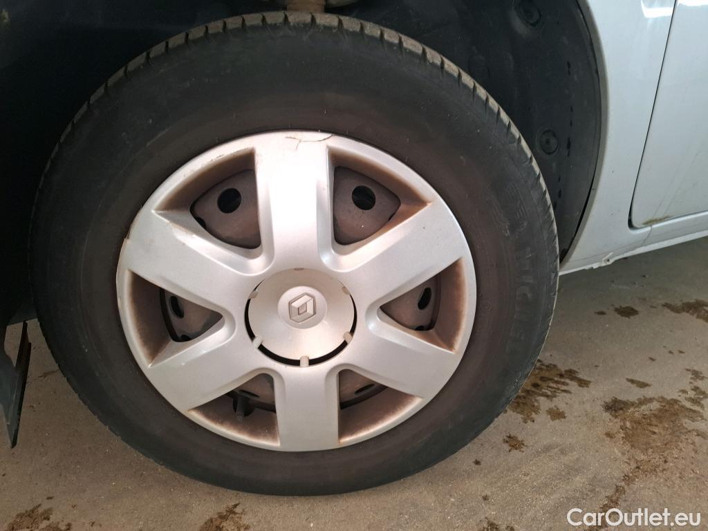  Renault  Kangoo RENAULT  Express VU 4p Fourgonnette Gd Volume Confort 1.5 dCi 90 #54