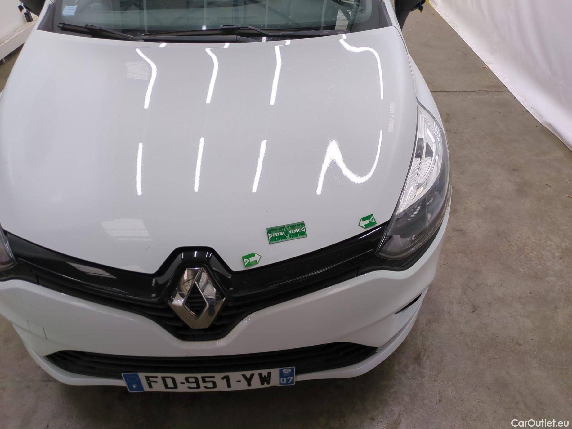  Renault  Clio  IV Air 1.5 dCi 75CV BVM5 E6 #23