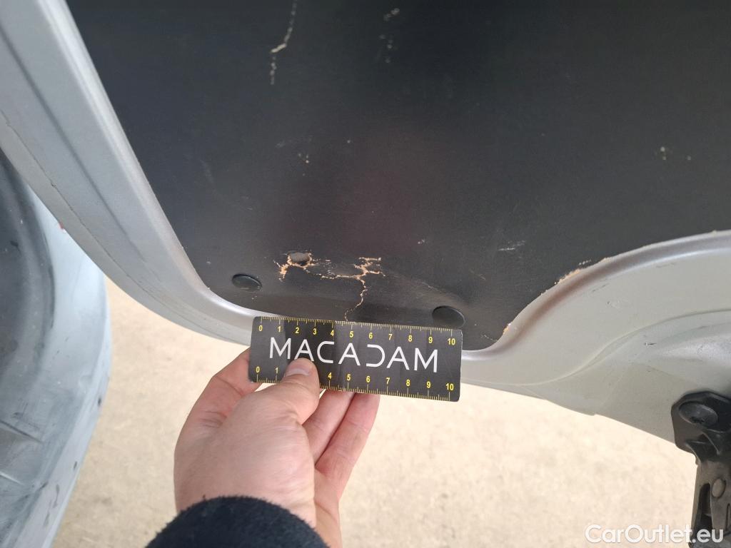  Renault  Kangoo RENAULT  Express VU 4p Fourgonnette Gd Volume Confort 1.5 dCi 90 #36