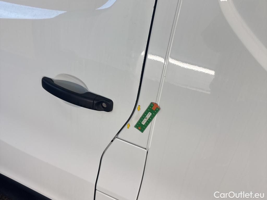  Renault  Trafic RENAULT  VU 4p Fourgon FG GCFL1H1 1200 dCi95 Stop&Start E6 #35