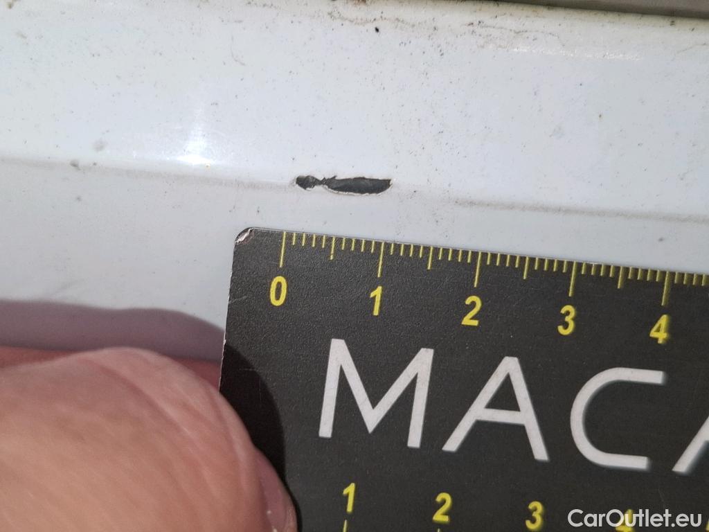  Renault  Megane RENAULT Mégane Berline 5p Berline Business TCe 115 FAP #17