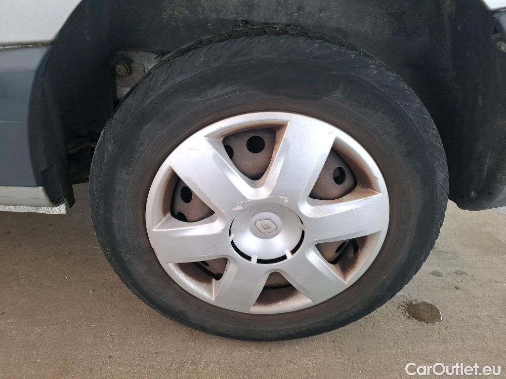  Renault  Kangoo RENAULT  Express VU 4p Fourgonnette Gd Volume Confort 1.5 dCi 90 #32