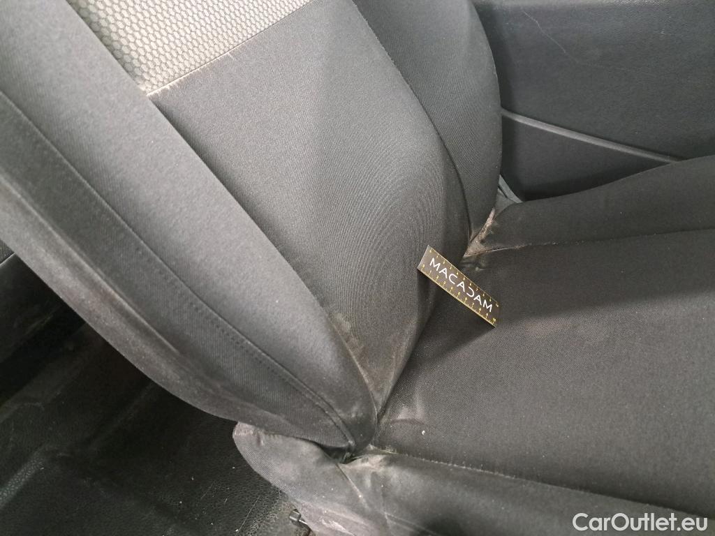  Renault  Kangoo  Express Maxi Confort - Cab. Appr. 1.5 dCi 90CV BVM5 E6 #32