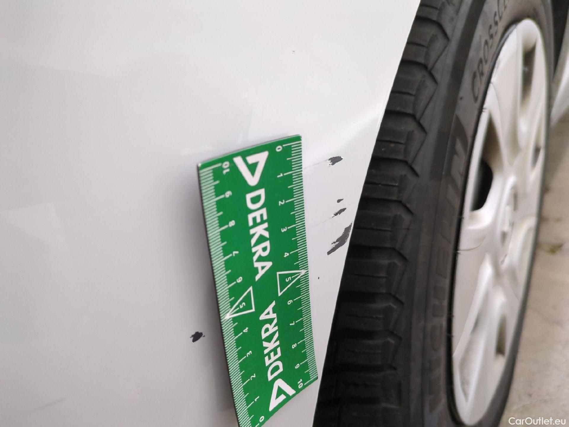  Renault  Clio  IV Air 1.5 dCi 75CV BVM5 E6 #29