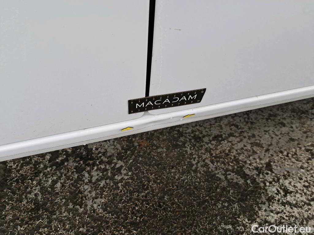  Renault  Kangoo  Express Maxi Confort - Cab. Appr. 1.5 dCi 90CV BVM5 E6 #11