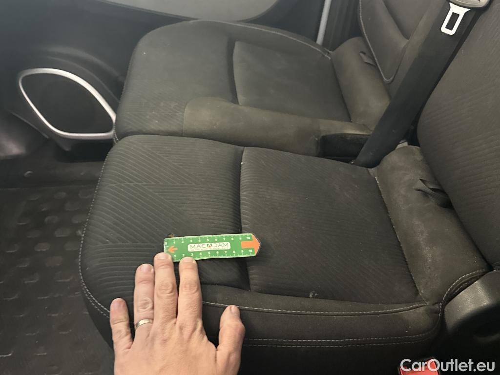  Renault  Trafic RENAULT  VU 4p Fourgon FG GCFL1H1 1200 dCi95 Stop&Start E6 #9