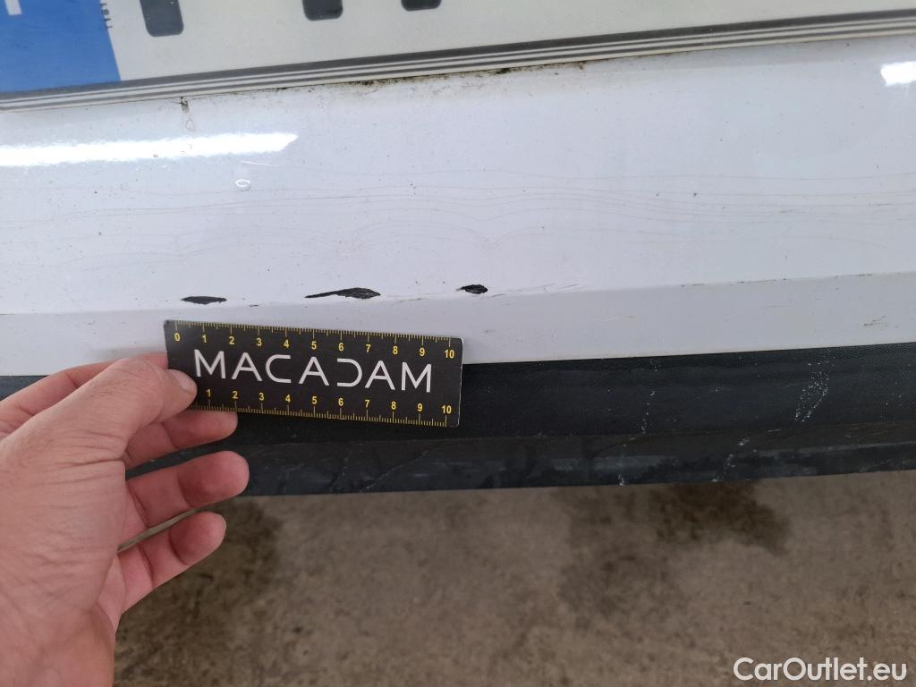  Renault  Megane RENAULT Mégane Berline 5p Berline Business TCe 115 FAP #8