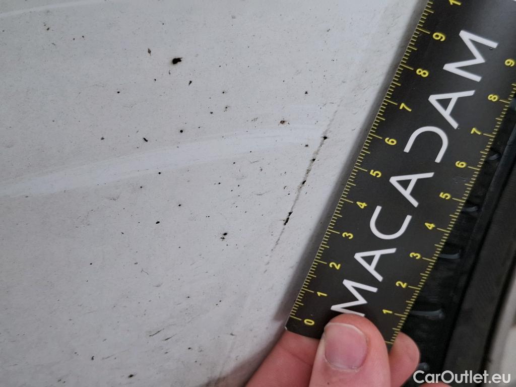  Renault  Megane  SOCIETE VF 5p BER Air Nav réversible Energy dCi110 #9