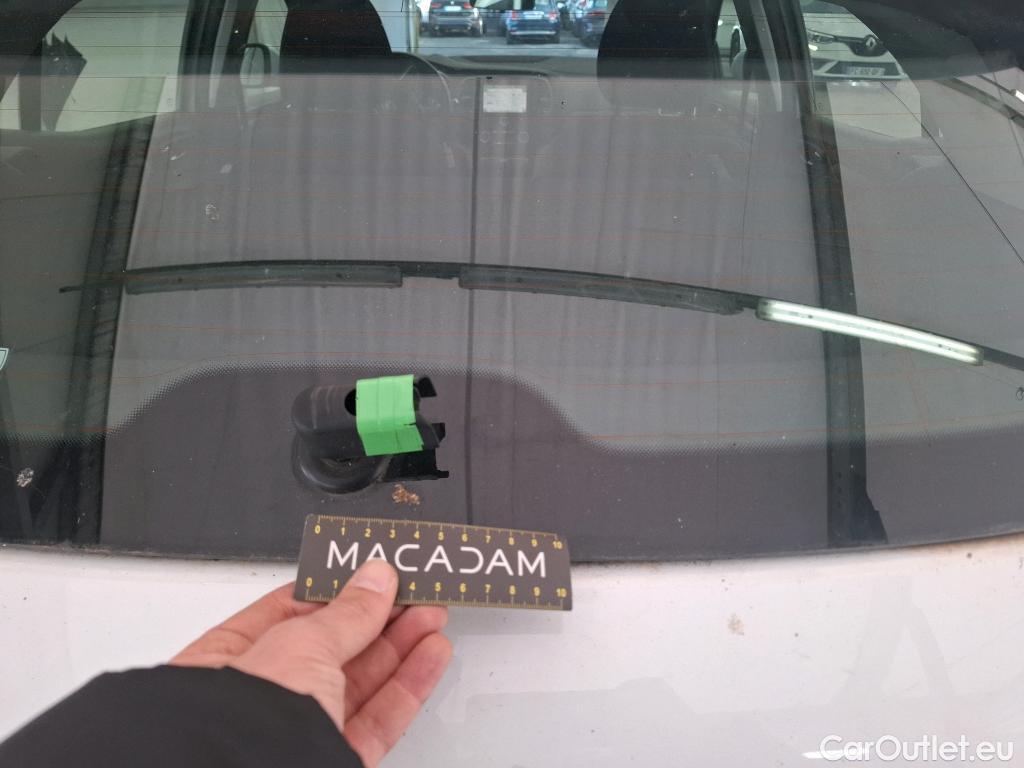  Renault  Megane  IV Berline 5pt. Société Air Nav 1.5 dCi 90CV BVM6 E6 #10