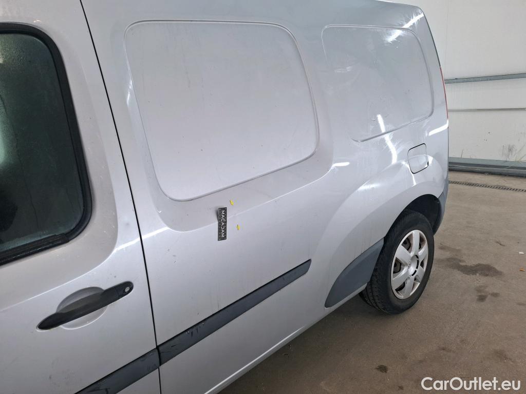 Renault  Kangoo RENAULT  Express VU 4p Fourgonnette Gd Volume Confort 1.5 dCi 90 #47