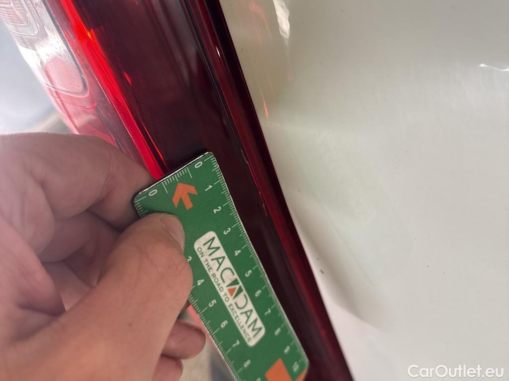  Renault  Trafic RENAULT  VU 4p Fourgon FG GCFL1H1 1200 dCi95 Stop&Start E6 #23