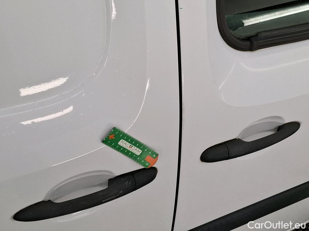  Renault  Kangoo  Express Maxi Extra (Série Spéciale) 1.5 dCi 90CV BVM5 E6 #10