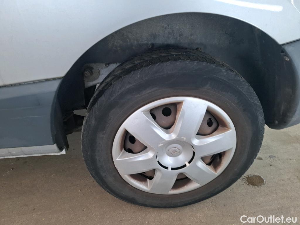  Renault  Kangoo RENAULT  Express VU 4p Fourgonnette Gd Volume Confort 1.5 dCi 90 #57