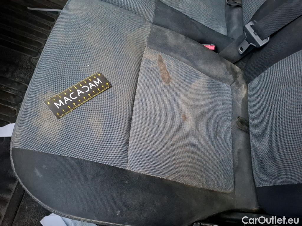  Renault  Master RENAULT  VU 4p Fourgon FG GCf Trac F3300 L2H2 dCi 110 Euro6 #35